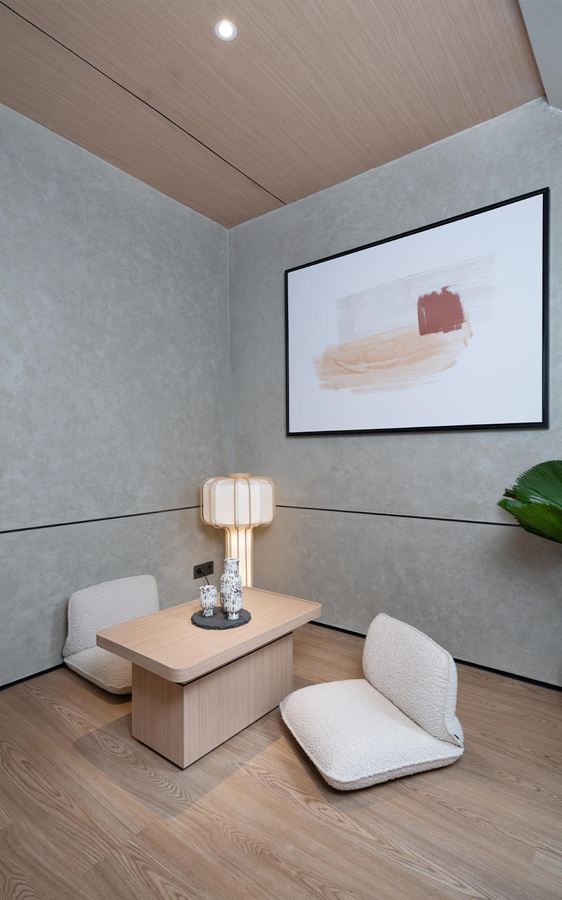 Tatami Room Type H5