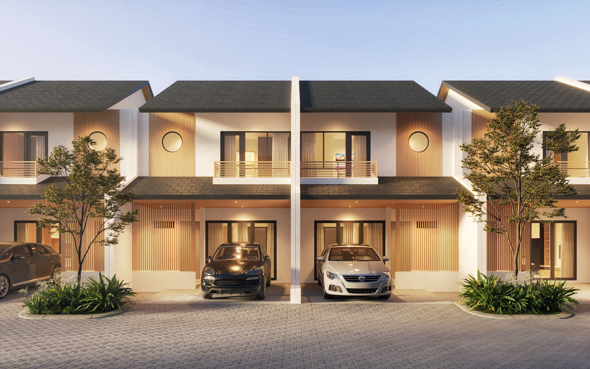 Harga Rumah Bekasi 2026: Data Terkini per Area - Damai Putra Group