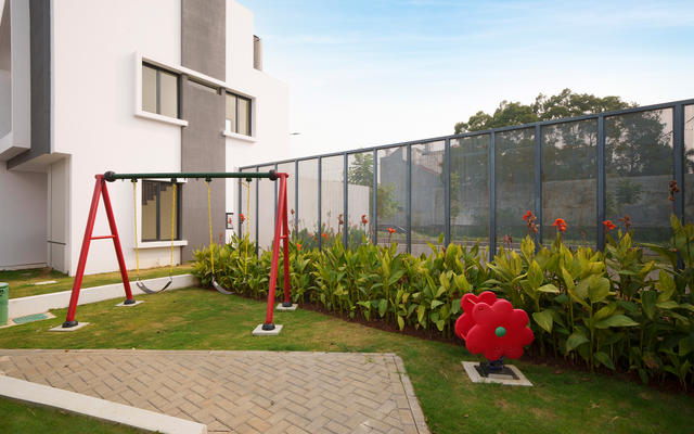 Taman Bermain Anak 2