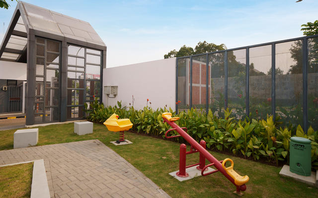 Taman Bermain Anak