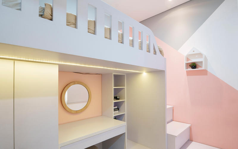 Kids Bedroom