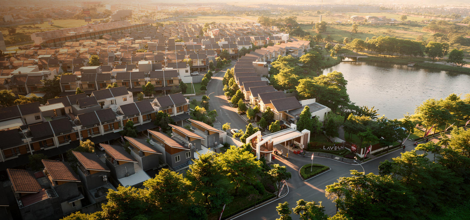Residential