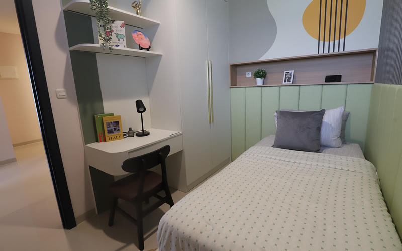 Kids Bedroom