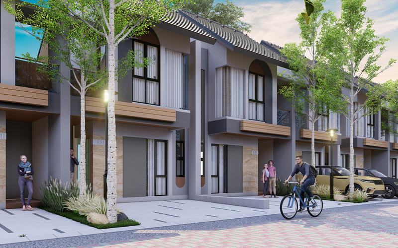 Cempaka Gallery 3