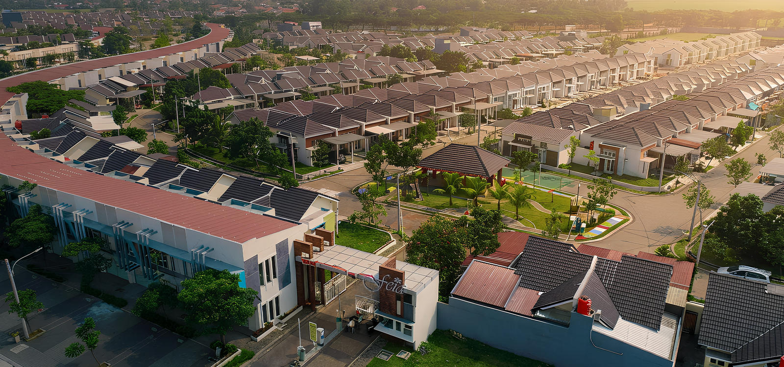 Residential