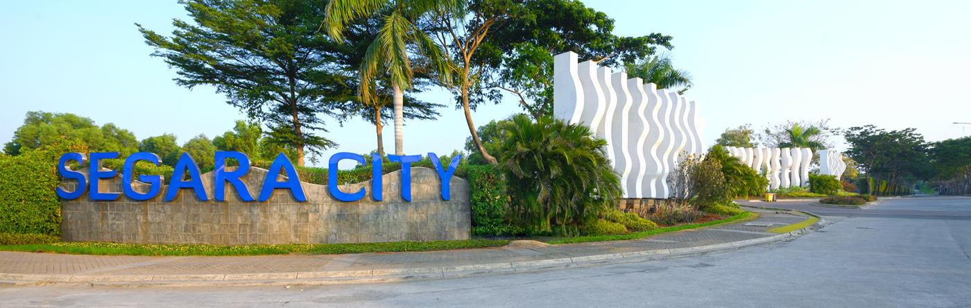 Segara City