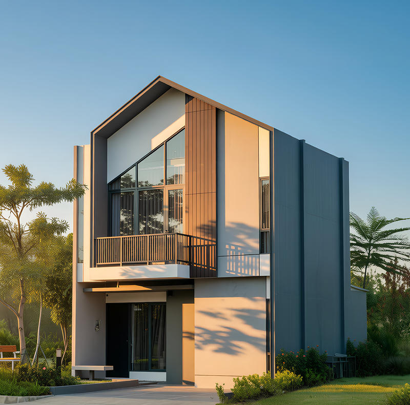 Residential