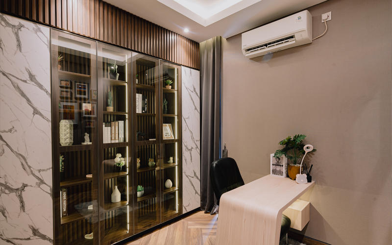 Type 65: Multifunction Room