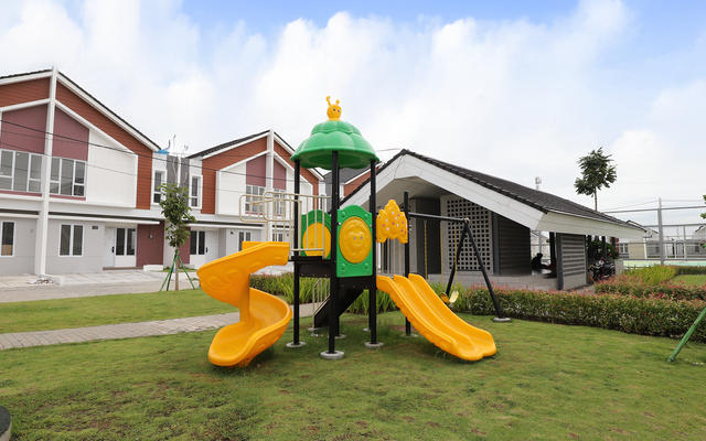 Taman Bermain Anak