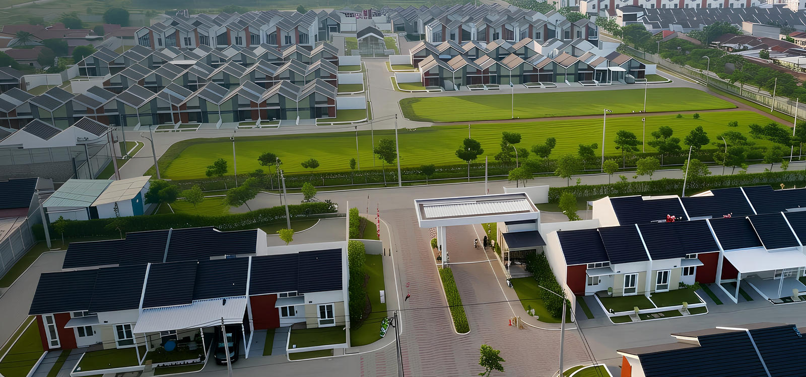Residential