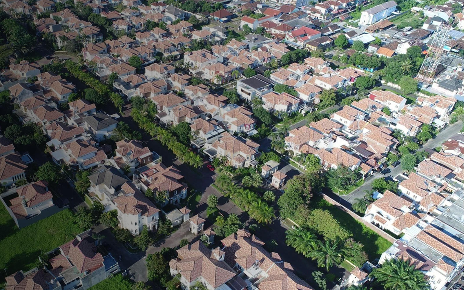 Residential