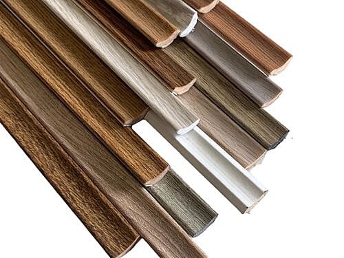 Matching Colour Scotia Beading 2.4m
