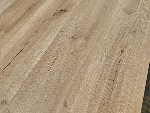 Rustic Oak 6mm PREMIUM SPC Click