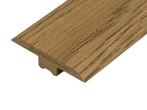 Enhanced Oak T-Bar 2.4m