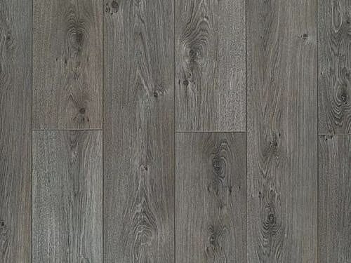 30m2 Northern Grey Oak 8mm Bundle + FREE Underlay