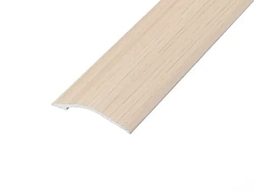 Vanilla Ramp Aluminium Door Bar 0.9m