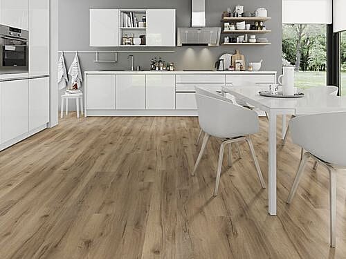 Albany Oak 12mm Laminate