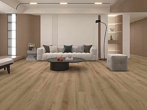 Linden Oak 4.2mm SPC Click