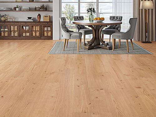 Hallow Wide Engineered Oak 20mm