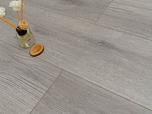 Metro Grey Oak 8mm