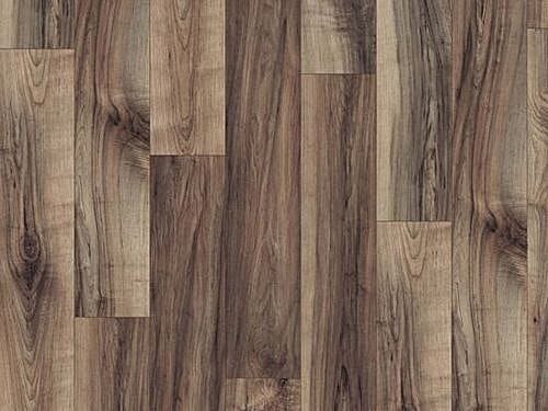 28m² Smoked Walnut W/R