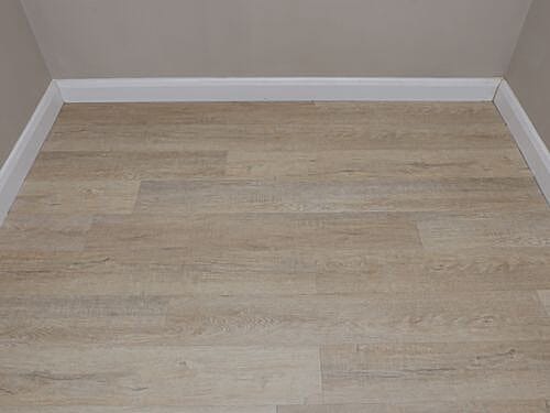 Spanish Cedar 8mm LUXURY SPC Click
