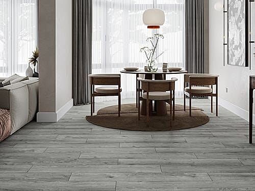 Ness Grey Oak 8mm Laminate