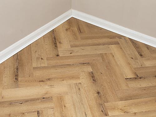 Mountain Fir 6mm Herringbone SPC Click