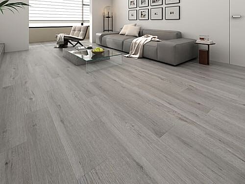 Metro Grey Oak 8mm
