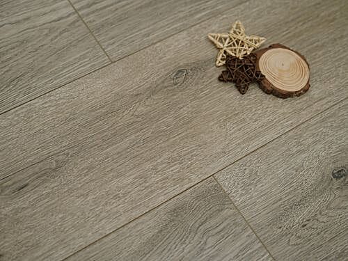 Weathered Oak 12mm