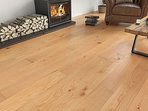 Hampton Engineered Oak 20mm