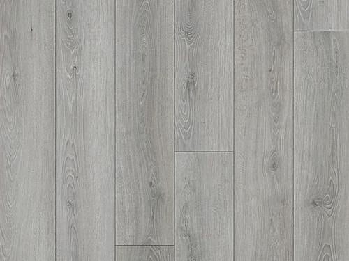 Cuban Grey Oak 5.2mm SPC Click