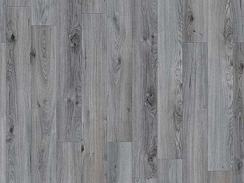 24m² Millenium Oak Grey 7mm + Underlay