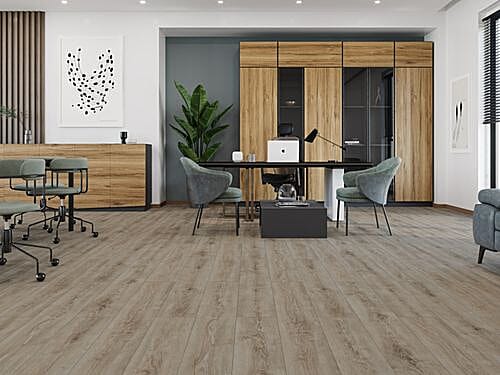 Fawn Oak 8mm AC5