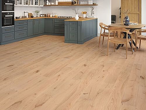 Witton Oak 14mm x 190mm Engineered Oak