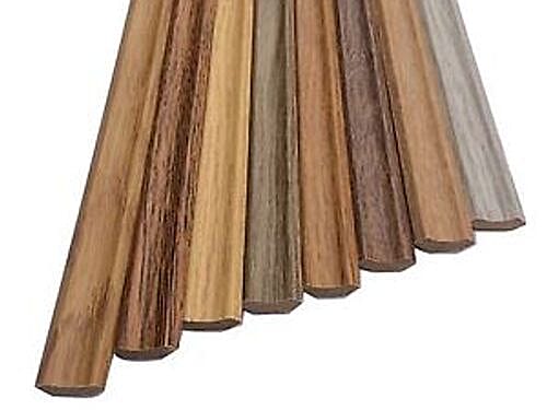Scotia Beading 2.4m (Best Colour Match)