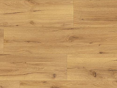 6m² Classic Natural Oak