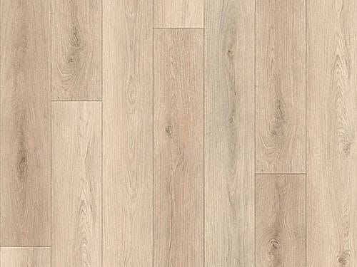 Hazelnut Oak 5.2mm SPC Click