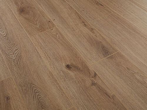 Prime Oak Nature 10mm Laminate 