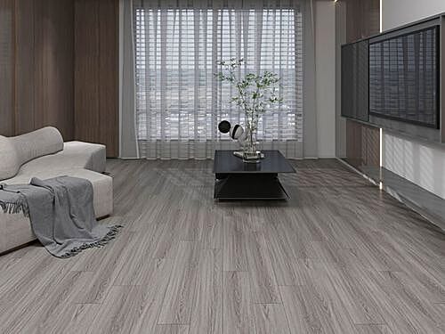 Grey Midnight Oak 2mm LVT