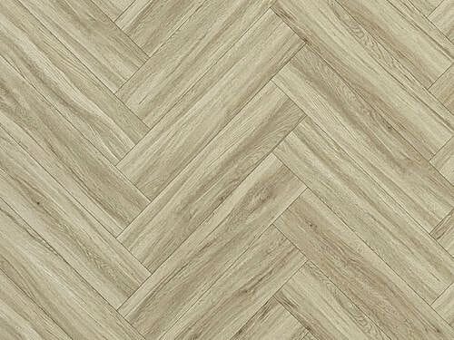 12m² Natural Ash H/b