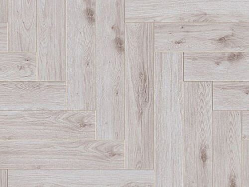 30m² French Oak Herringbone