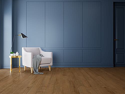 31m² Heritage Oak Dryback