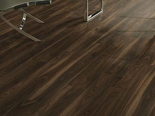 Rich Walnut 12mm
