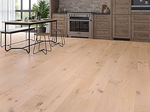 Dalton Oak 14mm x 190mm Engineered Oak