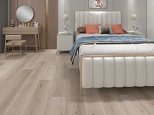 Victor Oak 5.2mm SPC Click