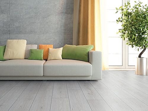 Trend Oak White 8mm