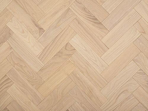 Felton Engineered Oak Herringbone 10mm