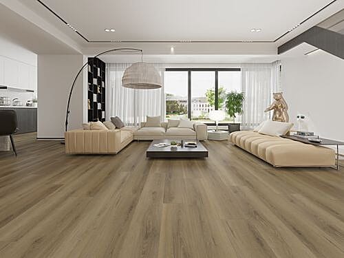 Malvern Oak 5.2mm SCP Click