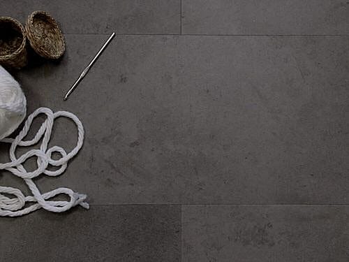 11m2 Bundle Whitby Charcoal 6mm SPC Click Tile